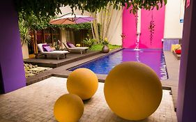 Apart-Hotel Casa Serena